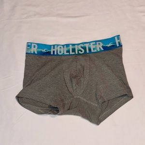 Hollister boxer briefs